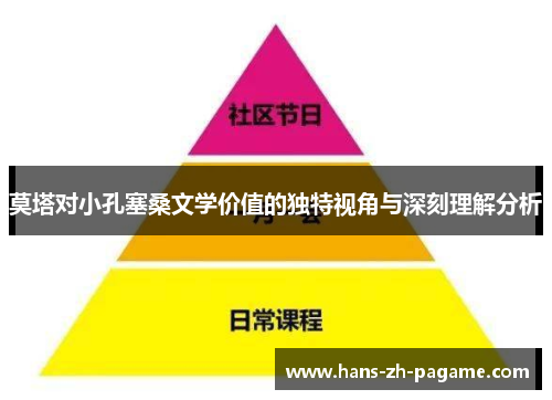 莫塔对小孔塞桑文学价值的独特视角与深刻理解分析 莫塔对小孔塞桑文学价值的独特视角与深刻理解分析